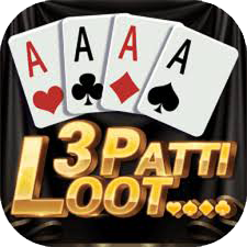 3Patti Loot